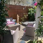 Διαμέρισμα T2 Avec Jardin *