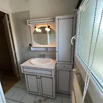 T2 Avec Jardin Διαμέρισμα *