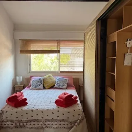 T1 Avec Jardin * Pérols