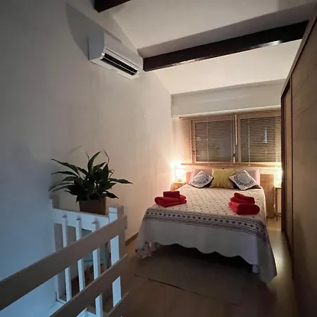 T1 Avec Jardin Pérols