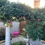 Apartamento T2 Avec Jardin Pérols
