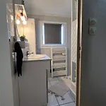 T2 Avec Jardin Apartamento *