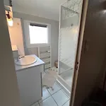 Lägenhet T2 Avec Jardin *