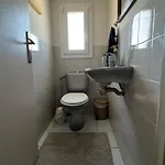 T2 Avec Jardin Apartamento