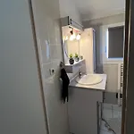 Apartamento T2 Avec Jardin