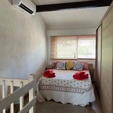 T1 Avec Jardin Apartment *