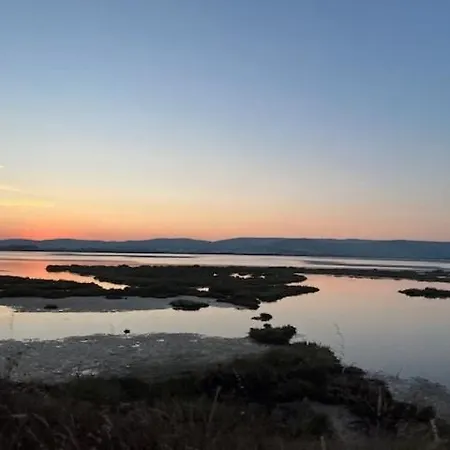 T1 Avec Jardin Apartamento Pérols