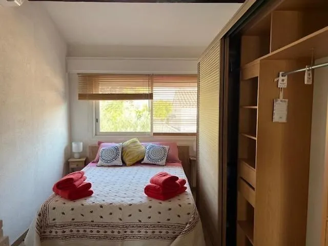 T2 Avec Jardin * Pérols